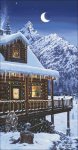 (image for) Mountain Home Christmas